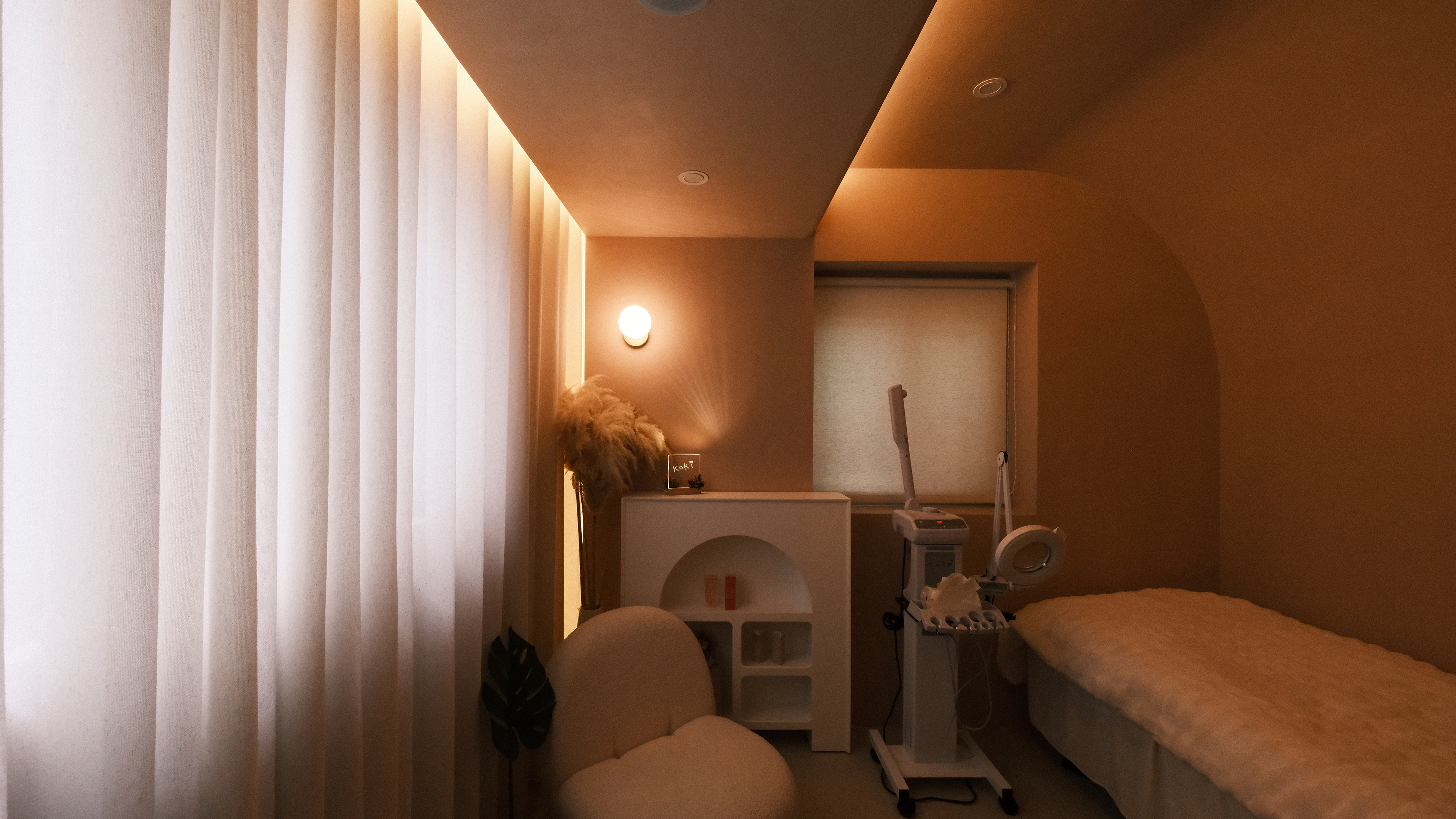 KOKI STUDIO 完工照 13