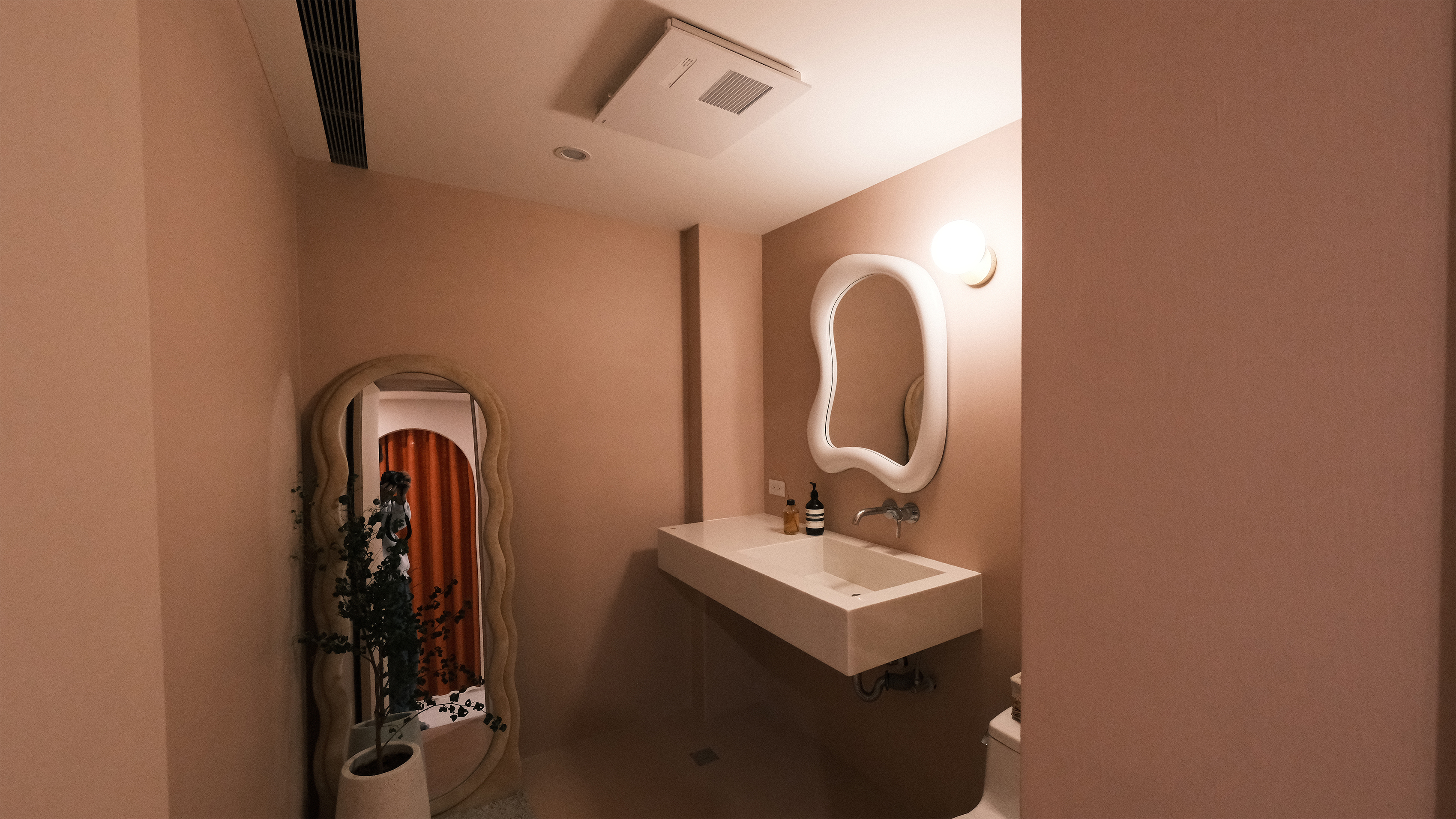 KOKI STUDIO 完工照 14