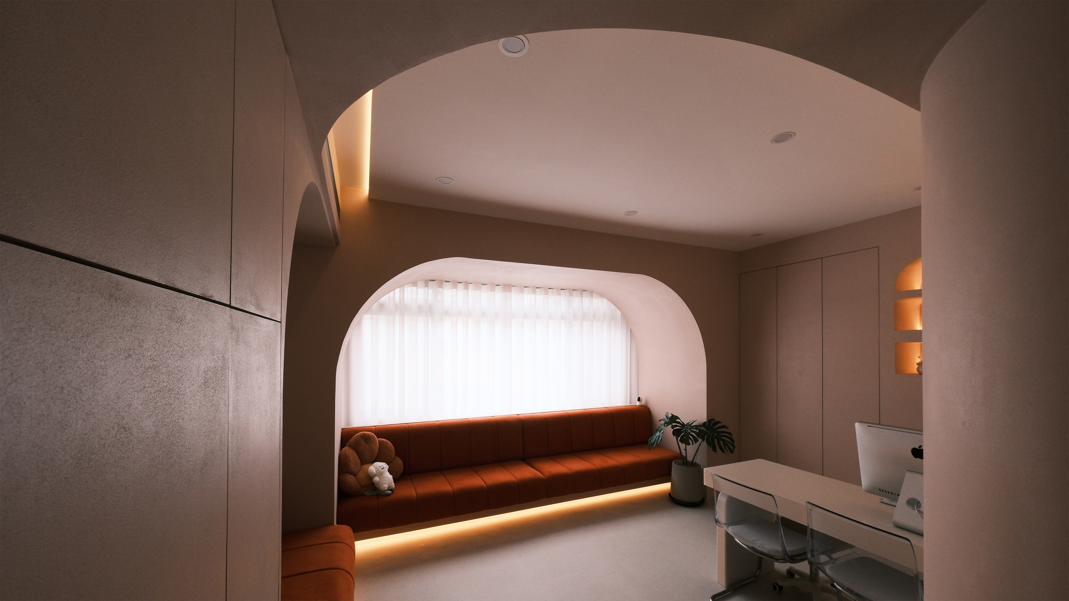 KOKI STUDIO 完工照 3