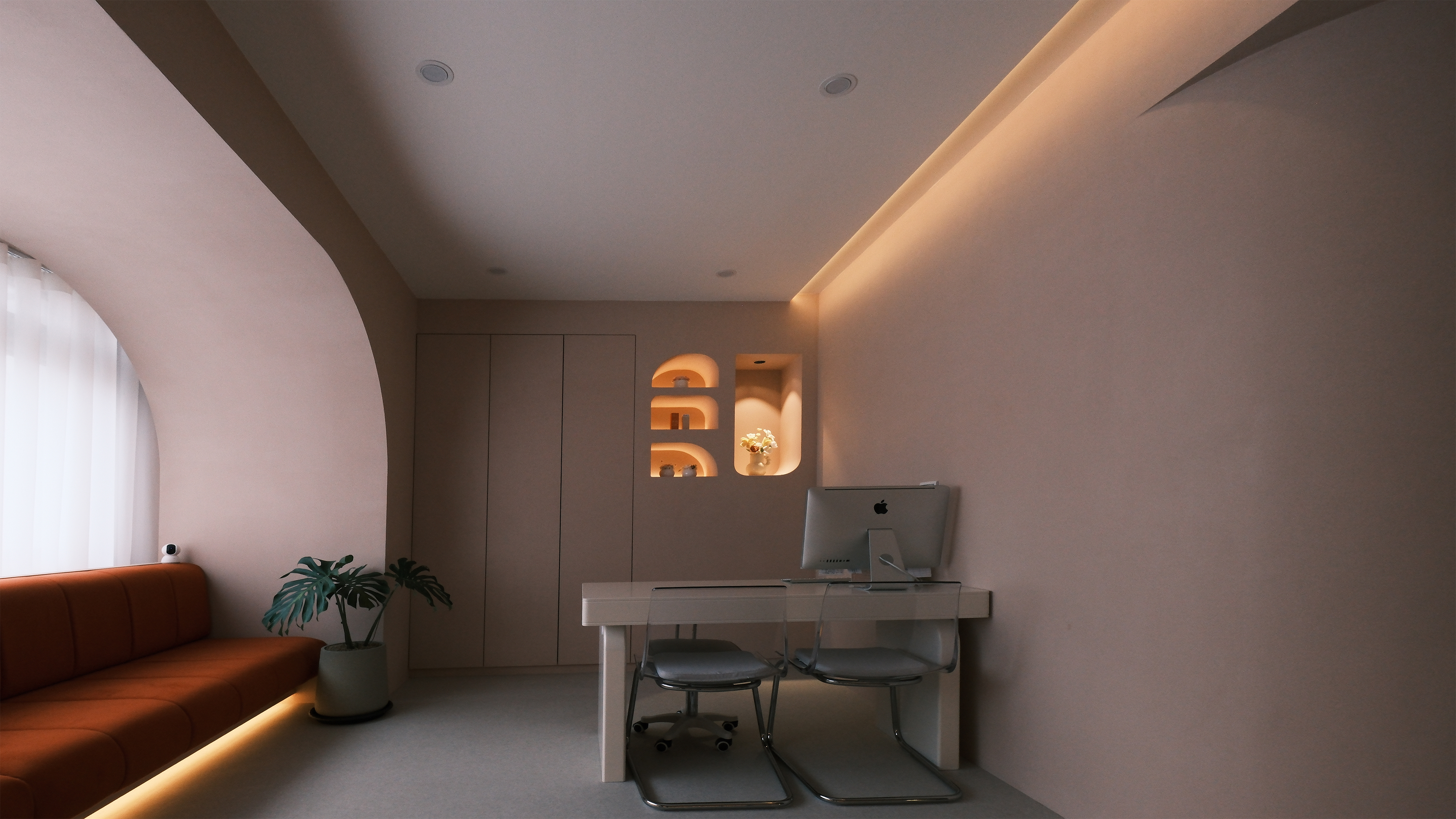 KOKI STUDIO 完工照 4