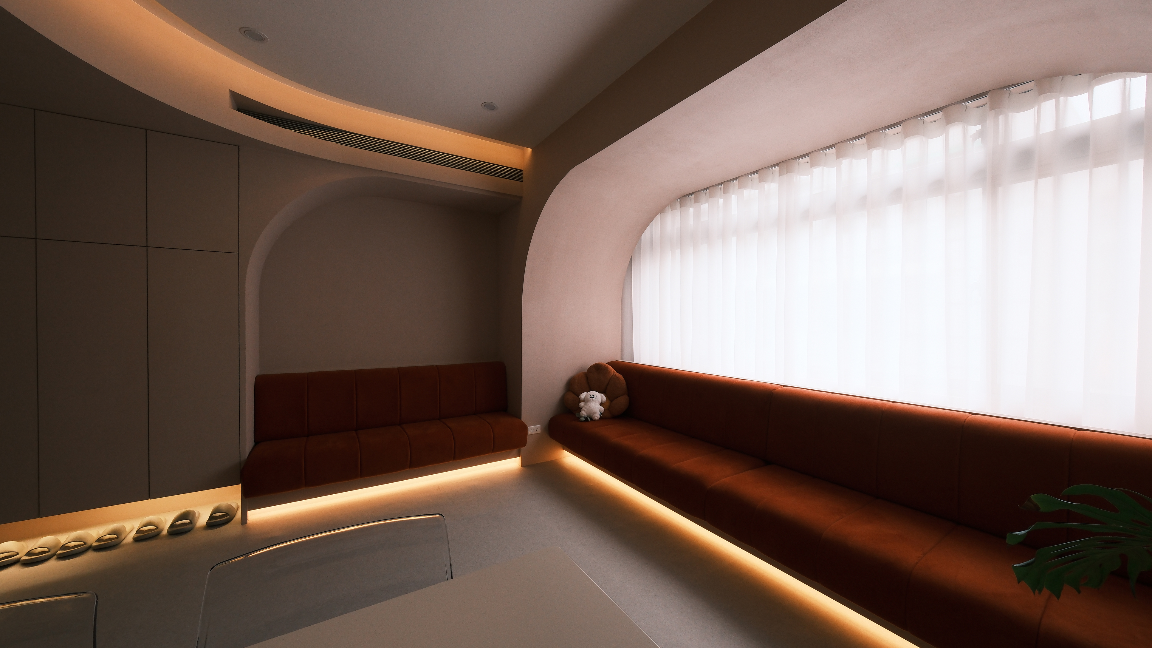 KOKI STUDIO 完工照 5