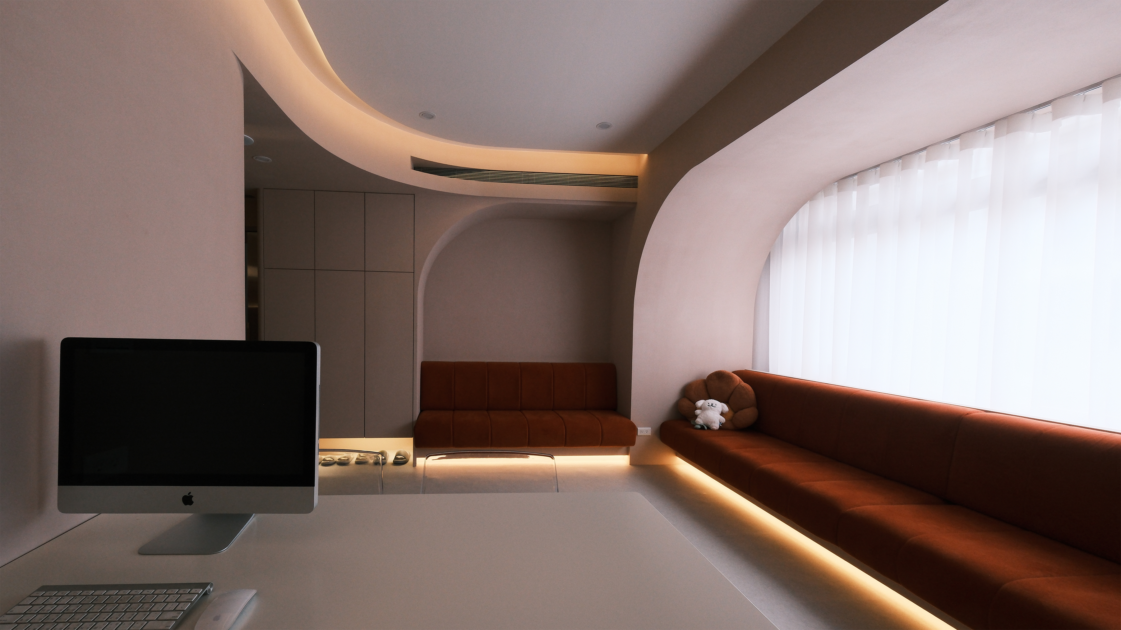KOKI STUDIO 完工照 6