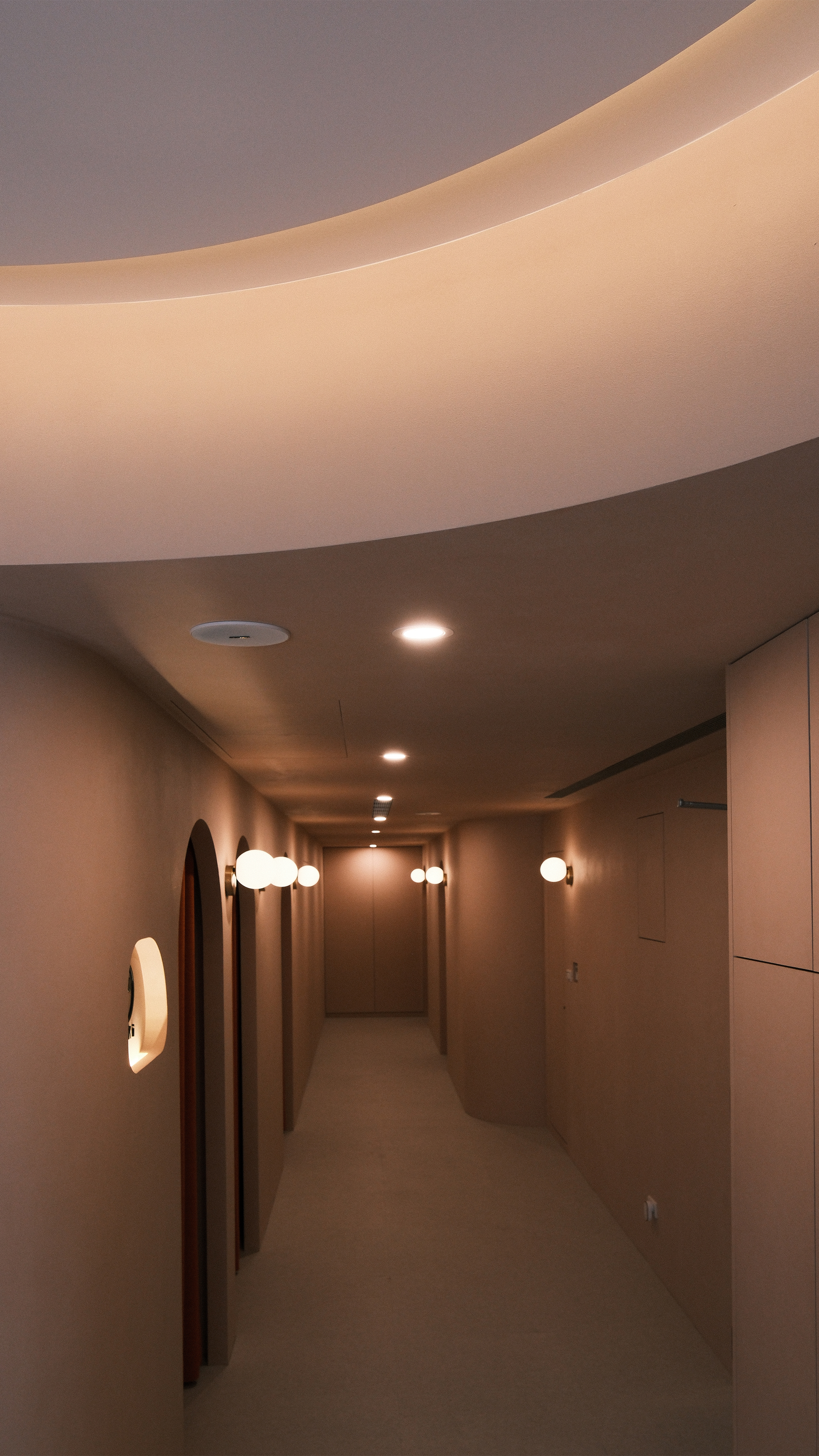 KOKI STUDIO 完工照 7